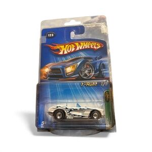 hotwheels 58 corvette treasure hunts